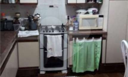 Sobrado com 4 quartos à venda em Santa Terezinha - SP