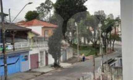 Apartamento com 3 quartos à venda em Campestre - SP