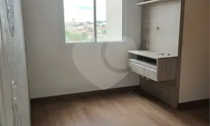 Apartamento com 2 quartos à venda em jardim utinga - sp