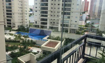 Apartamento com 3 quartos à venda em vila gilda - sp