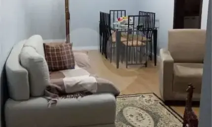 Apartamento com 3 quartos à venda no Jardim, Santo André 
