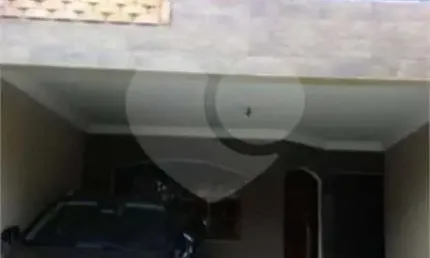 Sobrado com 4 quartos à venda em vila camilópolis - sp