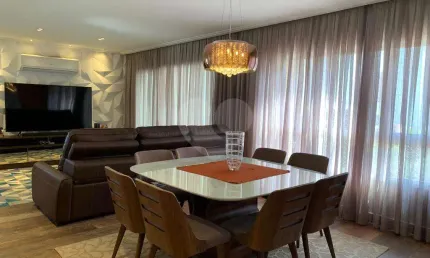 Apartamento com 4 quartos à venda em vila gilda - sp