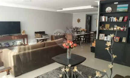 Apartamento com 3 quartos à venda em santo antônio - sp