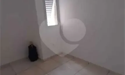 Apartamento com 2 quartos à venda em parque das nações - sp