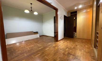 Casa com 2 quartos à venda em Jardim Bela Vista - SP