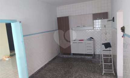 Casa com 3 quartos à venda no Utinga, Santo André 