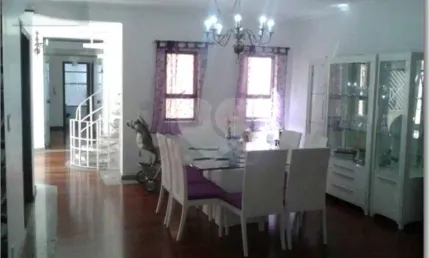 Sobrado com 3 quartos à venda em vila camilópolis - sp