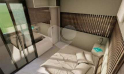 Casa de vila com 2 quartos à venda em Vila Curuçá - SP
