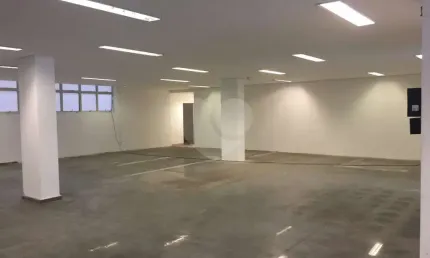 Prédio para alugar no Santo Antônio, São Caetano do Sul 