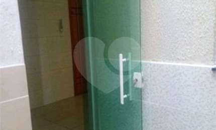 Apartamento com 2 quartos à venda em Jardim Do Estádio - SP