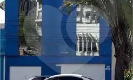 Prédio à venda no Santo Antônio, São Caetano do Sul 