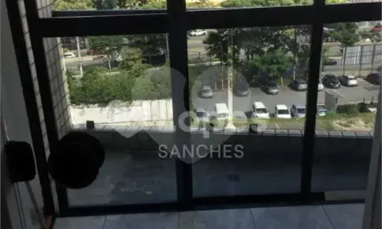 Sala comercial à venda no Jardim, Santo André 