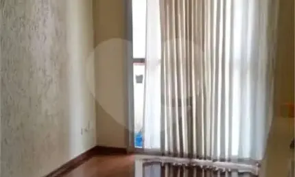 Apartamento com 2 quartos à venda em Jardim Do Estádio - SP