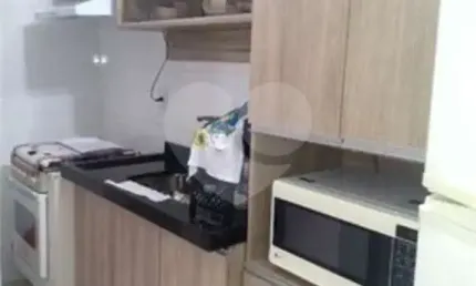Apartamento com 2 quartos à venda em parque erasmo assunção - sp