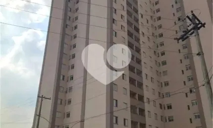 Apartamento com 3 quartos à venda em vila camilópolis - sp