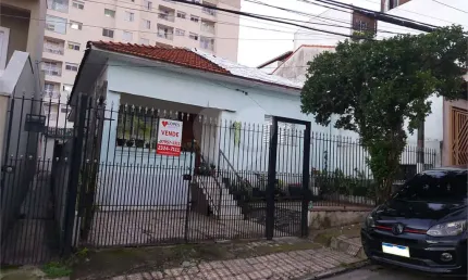 Casa com 3 quartos à venda no Utinga, Santo André 