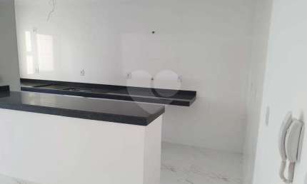 Apartamento com 3 quartos à venda em Parque Das Nações - SP