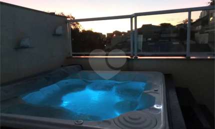 Apartamento com 2 quartos à venda em Vila Metalúrgica - SP