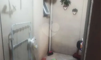 Apartamento com 2 quartos à venda em vila camilópolis - sp