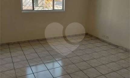 Casa de vila com 1 quartos para locação em Utinga - SP