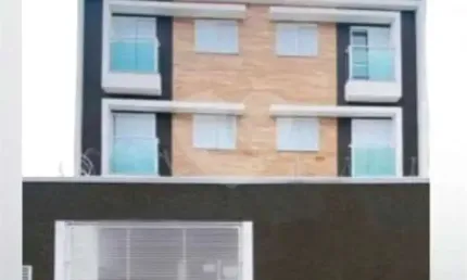 Apartamento com 2 quartos à venda em Jardim Do Estádio - SP