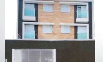 Apartamento com 2 quartos à venda em Jardim Do Estádio - SP
