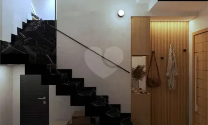 Casa com 3 quartos à venda no Centro, São Bernardo do Campo 