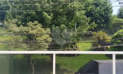 Sobrado com 3 quartos à venda em Jardim Las Vegas - SP