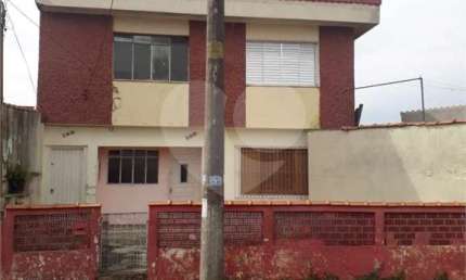 Casa com 2 quartos à venda em Jardim Do Estádio - SP