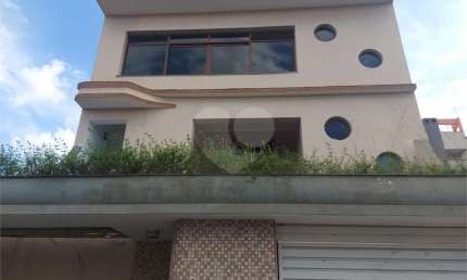 Sobrado com 5 quartos à venda em Santa Terezinha - SP