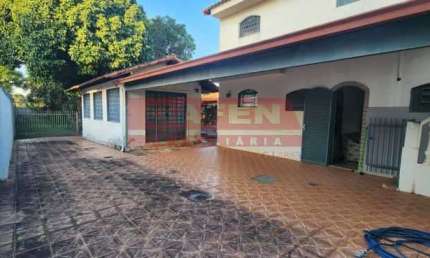 Casa com 5 quartos à venda na SHIN QI 6 Conjunto 6, Setor de Habitações Individuais Norte, Brasília, 540 m2 por R$ 1.850.000