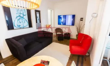 Apartamento com 2 quartos à venda na rua visconde de pirajá, ipanema, rio de janeiro, 75 m2 por r$ 1.150.000