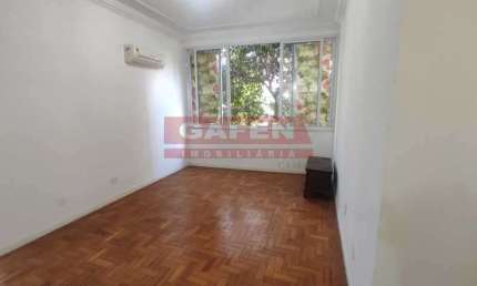 Apartamento com 2 quartos à venda na Rua Desembargador Burle, Humaitá, Rio de Janeiro, 70 m2 por R$ 750.000