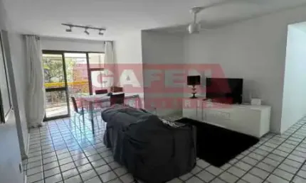 Apartamento com 2 quartos à venda na Avenida Bartolomeu Mitre, Leblon, Rio de Janeiro, 88 m2 por R$ 2.000.000