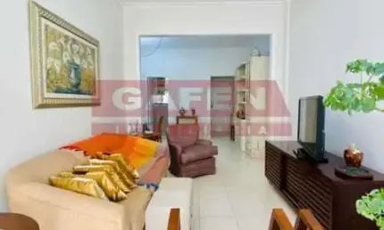 Apartamento com 3 quartos à venda na rua assis brasil, copacabana, rio de janeiro, 115 m2 por r$ 1.320.000