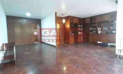 Apartamento com 3 quartos à venda na Rua Bulhões de Carvalho, Copacabana, Rio de Janeiro, 170 m2 por R$ 2.100.000