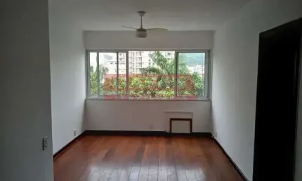 Apartamento com 3 quartos à venda na Largo dos Leões, Humaitá, Rio de Janeiro, 90 m2 por R$ 1.100.000