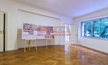Apartamento com 4 quartos à venda na Avenida Oswaldo Cruz, Flamengo, Rio de Janeiro, 320 m2 por R$ 2.640.000