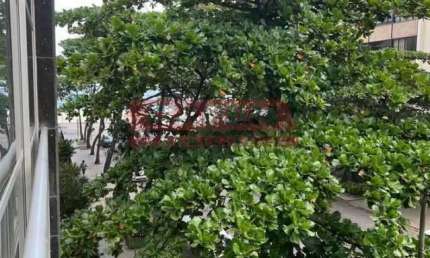 Apartamento com 4 quartos à venda na Avenida Afrânio de Melo Franco, Leblon, Rio de Janeiro, 300 m2 por R$ 5.500.000
