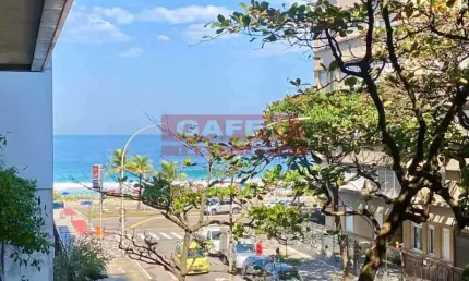 Apartamento com 4 quartos à venda na Rua Joana Angélica, Ipanema, Rio de Janeiro, 150 m2 por R$ 3.600.000