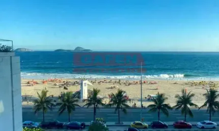 Apartamento com 4 quartos à venda na Avenida Delfim Moreira, Leblon, Rio de Janeiro, 170 m2 por R$ 8.450.000