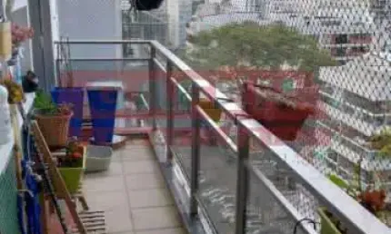 Apartamento com 4 quartos à venda na Rua Macedo Sobrinho, Humaitá, Rio de Janeiro, 150 m2 por R$ 1.900.000