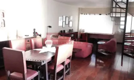 Cobertura com 3 quartos à venda na Rua Almirante Saddock de Sá, Ipanema, Rio de Janeiro, 210 m2 por R$ 3.400.000