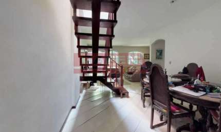 Cobertura com 3 quartos à venda na Rua Sacopa, Lagoa, Rio de Janeiro, 220 m2 por R$ 2.520.000
