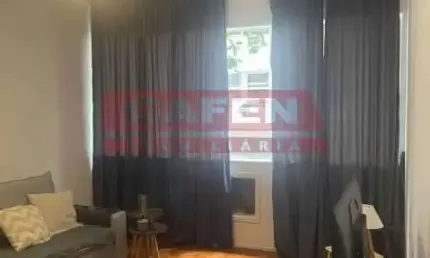 Apartamento com 2 quartos à venda na rua professor gastão bahiana, copacabana, rio de janeiro, 91 m2 por r$ 1.049.000