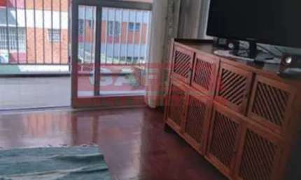 Apartamento com 2 quartos à venda na Rua Clarice Índio do Brasil, Botafogo, Rio de Janeiro, 90 m2 por R$ 900.000