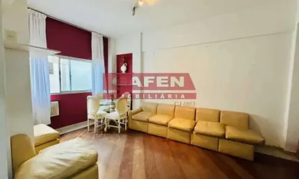 Apartamento com 2 quartos à venda na rua barão da torre 32 b, ipanema, rio de janeiro, 72 m2 por r$ 950.000