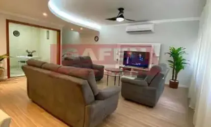 Apartamento com 3 quartos à venda na Rua República do Peru, Copacabana, Rio de Janeiro, 180 m2 por R$ 2.100.000