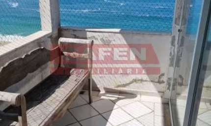 Apartamento com 3 quartos à venda na Avenida Atlântica, Copacabana, Rio de Janeiro, 188 m2 por R$ 4.250.000